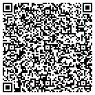 QR code with Macarthur Branch 566 contacts