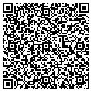 QR code with A P Engraving contacts