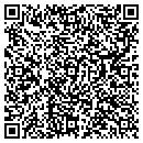 QR code with AuntSusie.Biz contacts