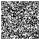 QR code with Aurora ENT contacts