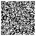 QR code with bill contacts
