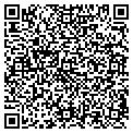 QR code with bill contacts