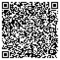 QR code with G A B E contacts