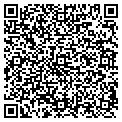 QR code with bill contacts