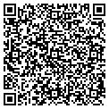 QR code with bill contacts