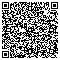 QR code with bill contacts