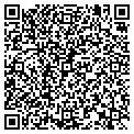 QR code with ceocenters contacts
