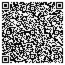 QR code with Howard Kb Inc contacts