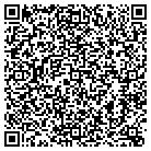 QR code with Hunziker Invewstments contacts