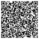 QR code with I P Tele Data Inc contacts