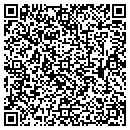 QR code with Plaza Salon contacts