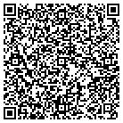 QR code with R&B Cleaning Services LLC contacts