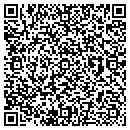 QR code with James Conrod contacts