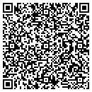 QR code with James Wilson contacts