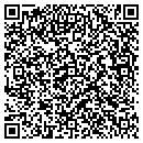 QR code with Jane A Davis contacts