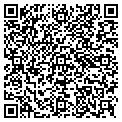 QR code with Gt3 Jv contacts