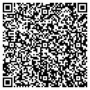QR code with J C Road Runner Inc contacts