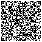 QR code with High Point Fort Pierce Cndmn 2 contacts