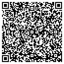 QR code with J Franklin & Company LLC contacts
