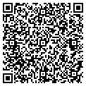 QR code with Kiffneys contacts