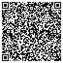 QR code with Horses R Us contacts