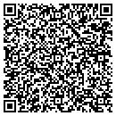 QR code with John E Frey contacts