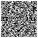 QR code with John F Barnes contacts
