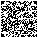 QR code with Roach Frank DDS contacts