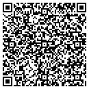 QR code with Hallahan Andrew R MD contacts