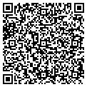 QR code with jean contacts