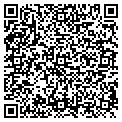 QR code with jean contacts