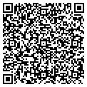QR code with jean contacts