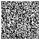QR code with JEG Services contacts