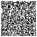 QR code with Harper Amy MD contacts
