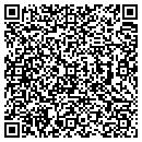 QR code with Kevin Thomas contacts