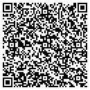 QR code with J Stevens & Associates contacts
