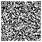 QR code with R F Pfeiffenberger W Patr contacts