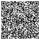 QR code with L C Auto Finish Inc contacts