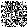QR code with kevin contacts