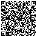 QR code with kevin contacts