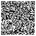 QR code with kevin contacts