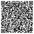 QR code with kevin contacts