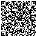QR code with kevin contacts