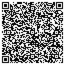 QR code with R & D Auto Works contacts