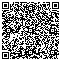 QR code with kevin contacts