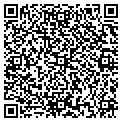 QR code with kevin contacts