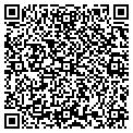 QR code with kevin contacts