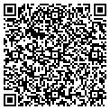 QR code with kevin contacts