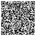 QR code with kevin contacts