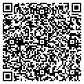 QR code with kevin contacts